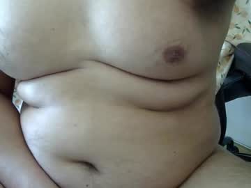 N0ttheface May 12, 2025 Chaturbate stream image