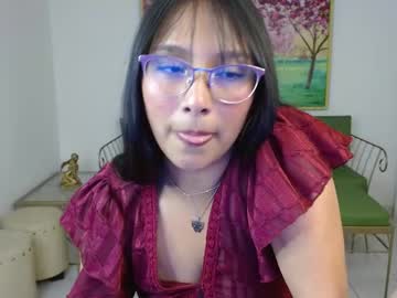 Reina_Shine May 12, 2025 Chaturbate stream image
