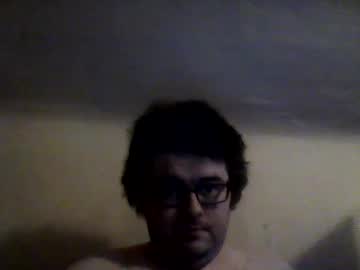 Tinydickchase412 May 12, 2025 Chaturbate stream image
