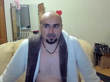 Ziesh May 12, 2025 Chaturbate stream image