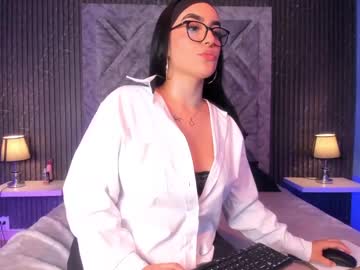 Alishacook May 12, 2025 Chaturbate stream image