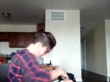 Aries_Anarchist May 12, 2025 Chaturbate stream image