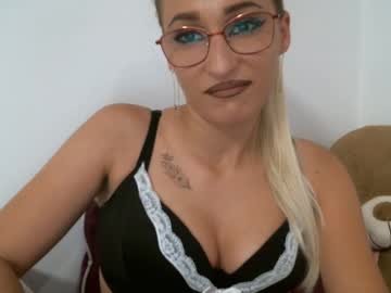 Beth240598 May 12, 2025 Chaturbate stream image