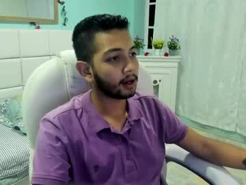 Brian_Vanucchi May 12, 2025 Chaturbate stream image