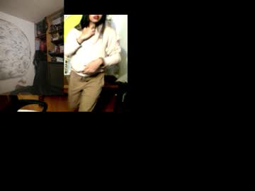 Candyhot40046 May 12, 2025 Chaturbate stream image