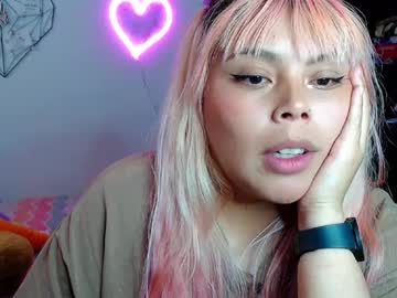 Elymoon May 12, 2025 Chaturbate stream image