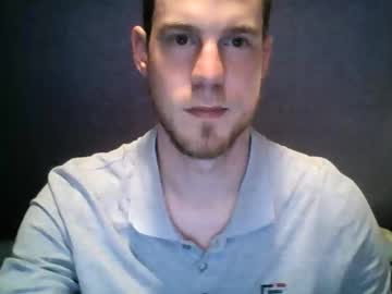 Hornygaren May 12, 2025 Chaturbate stream image