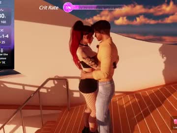 Outrider4ever May 12, 2025 Chaturbate stream image
