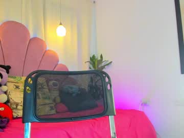 Rosaly_Rodman May 12, 2025 Chaturbate stream image