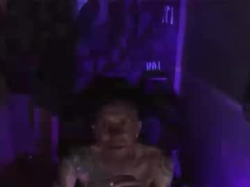 Sammiboi38 May 12, 2025 Chaturbate stream image