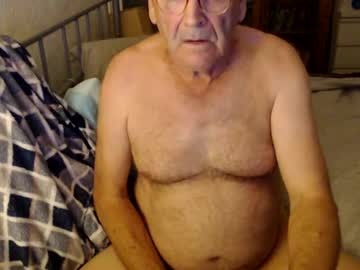 Stevencharles54 May 12, 2025 Chaturbate stream image