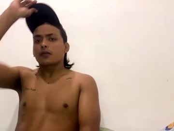 Tygga_Blade May 12, 2025 Chaturbate stream image