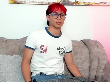 Adrien_Rae_ May 12, 2025 Chaturbate stream image