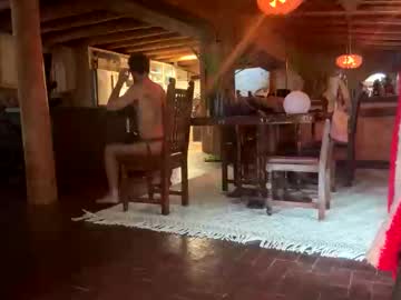 Adventurefound May 12, 2025 Chaturbate stream image
