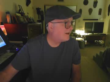 Biotrog May 12, 2025 Chaturbate stream image