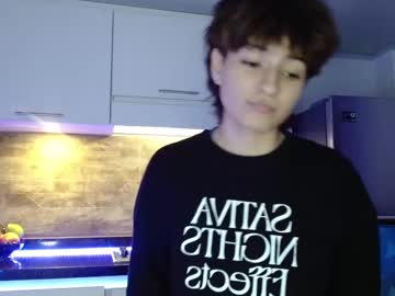 Bryce_Evans May 12, 2025 Chaturbate stream image