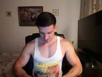 Faithstark May 12, 2025 Chaturbate stream image