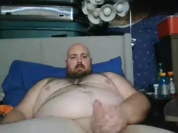 Isaac8920 May 12, 2025 Chaturbate stream image
