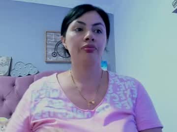 Jennywatts_ May 12, 2025 Chaturbate stream image