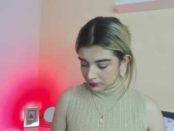 Katty__Rousse May 12, 2025 Chaturbate stream image