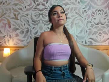Prettymini_ May 12, 2025 Chaturbate stream image