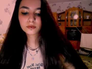 Secretbloom_ May 12, 2025 Chaturbate stream image