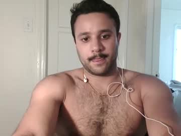 Teasemexoxos May 12, 2025 Chaturbate stream image
