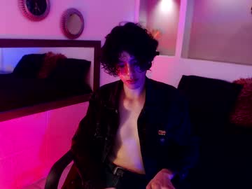 Zack__Phantom May 12, 2025 Chaturbate stream image