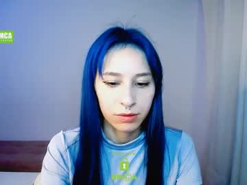 Dakota_Senju May 12, 2025 Chaturbate stream image