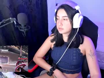 Girlgamer_ May 12, 2025 Chaturbate stream image