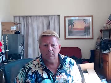 Hardblondcouplehawaii May 12, 2025 Chaturbate stream image