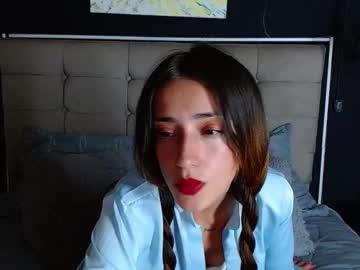 Im_Riley May 12, 2025 Chaturbate stream image