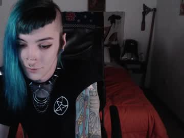 Kawaimisfit May 12, 2025 Chaturbate stream image