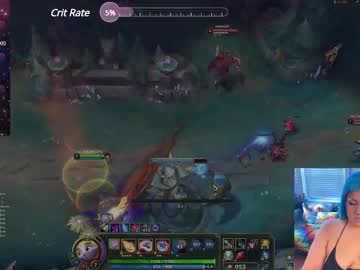 Littledracula666 May 12, 2025 Chaturbate stream image