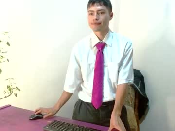 Nolanjay May 12, 2025 Chaturbate stream image