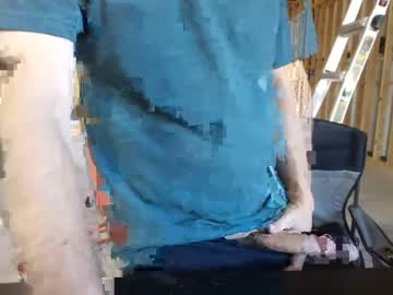 Zachf420 May 12, 2025 Chaturbate stream image