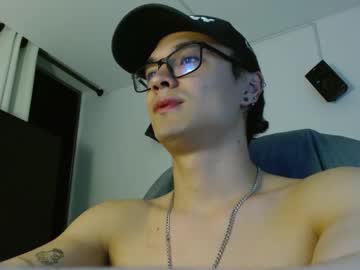 Alcantra55 May 13, 2025 Chaturbate stream image