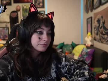 Blueasfuck May 13, 2025 Chaturbate stream image