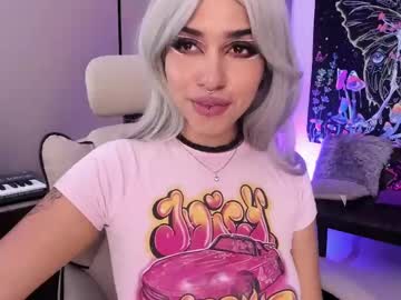 Bunnypeachyy May 13, 2025 Chaturbate stream image