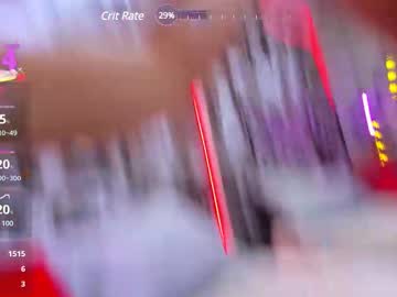 Ema_And_Jake May 13, 2025 Chaturbate stream image