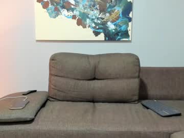 J_Calix May 13, 2025 Chaturbate stream image