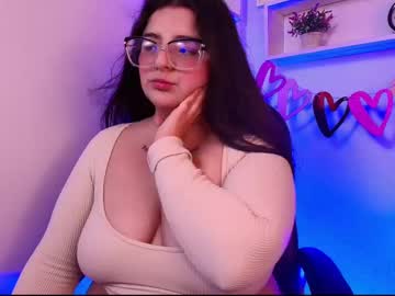Juliana_Costello May 13, 2025 Chaturbate stream image