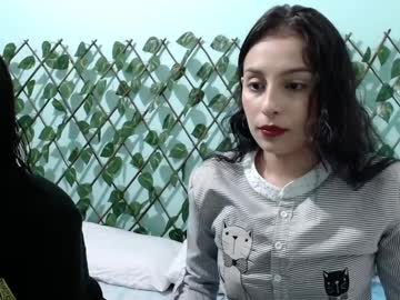 Kimzu2830 May 13, 2025 Chaturbate stream image
