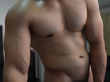 Martin_Logan May 13, 2025 Chaturbate stream image