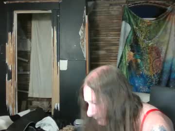 Nicfearchar May 13, 2025 Chaturbate stream image