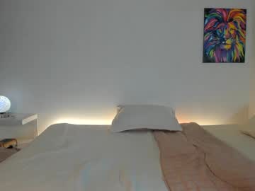 Solaris_Nyx May 13, 2025 Chaturbate stream image