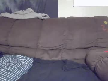 Stickywhiteslime May 13, 2025 Chaturbate stream image