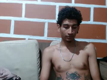 Choconave23 May 13, 2025 Chaturbate stream image