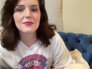 Lillyadams222 May 13, 2025 Chaturbate stream image