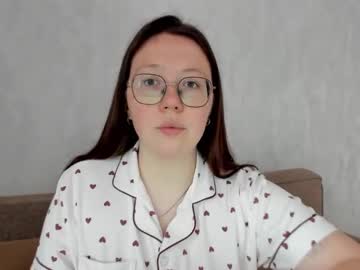 Lily_Cheys May 13, 2025 Chaturbate stream image